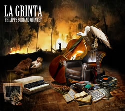La Grinta