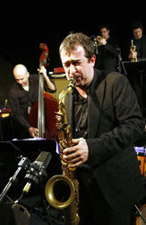 Paris Jazz Big Band