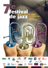 7 &egrave;me Festival de Jazz de Grenoble