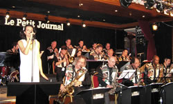 Big Band Sortie de Secours