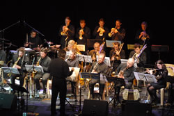 L'usine &agrave; jazz