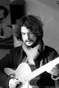 Sebastien Joulie
