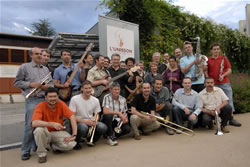 Big Band de l'Unisson