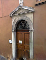 Salle Stendhal