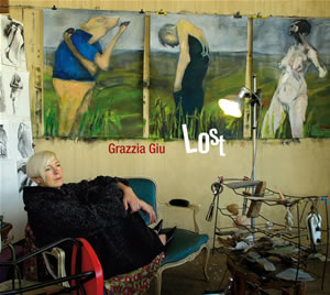 Grazzia Giu