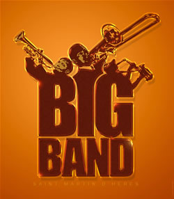 Big Band SMH