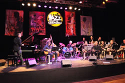 Big Band Jazz Club de Grenoble