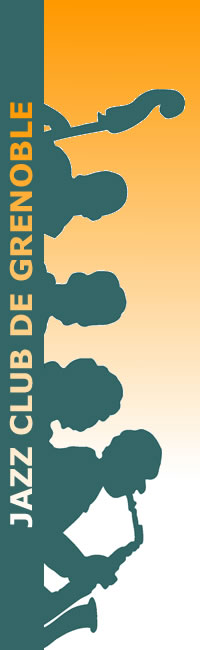 Jazz Club de Grenoble