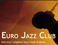 Euro Jazz Club