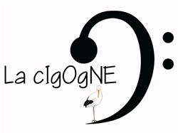 La Cigogne