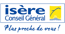 Conseil G&eacute;n&eacute;ral de l'Is&egrave;re