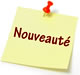 Nouveauté