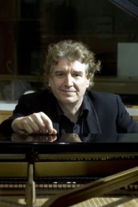 Francis Lockwood Trio