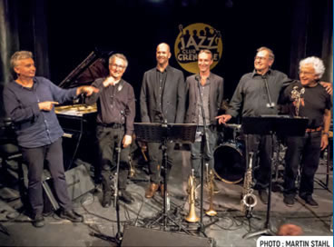 SO sextet