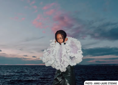 Célia Kameni
