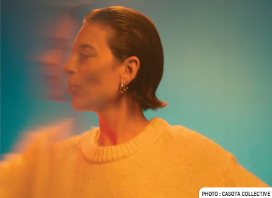 Anna Setton