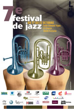 7e Festival de Jazz de Grenoble