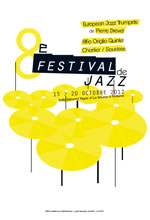 8e Festival de Jazz de Grenoble