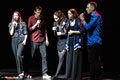 Sparkling Voices