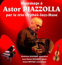 Hommage à Piazzolla