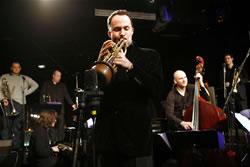 Paris Jazz BigBand