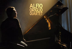Alfio Origlio Quartet