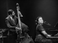 CHAMPIAN FULTON TRIO
, ST EGREVE, 2022,
crédit photo Sebastien CHOLIER