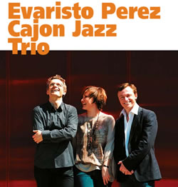 evaristo_perez_cajon_jazz_trio