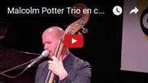 Malcolm Potter Trio
