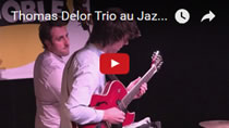 Thomas Delor Trio