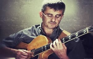 Lorenzo Minguzzi