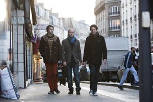 Yuval Amihai Trio