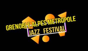 13ème Grenoble Alpes Métropole Jazz Festival