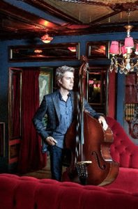 Kyle Eastwood