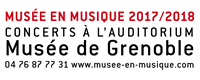 Musée en musique