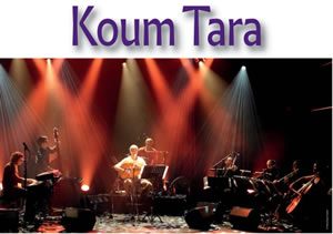 Koum Tara