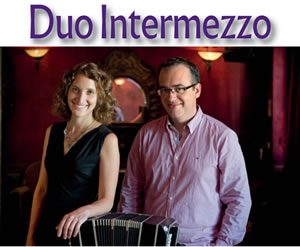 Duo Intermezzo