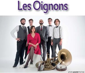 Les Oignons