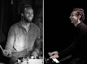 Grenoble Alpes Métropole Jazz Festival 2017 Duo Soa Do Brasil