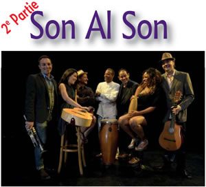 Son Al Son