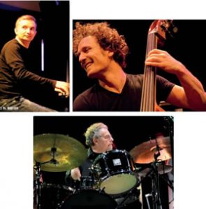 Alfio Origlio Trio