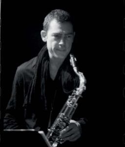 Sylvain Cathala