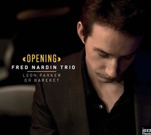 Fred Nardin