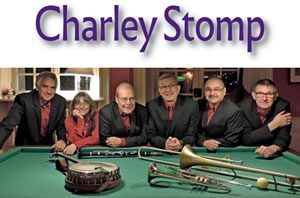 Charley Stomp