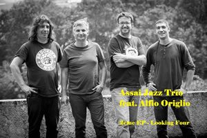 Assai Trio et Alfio Origlio