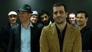 LP Septet