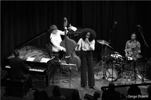 Alfio Origlio - Celia Kaméni
