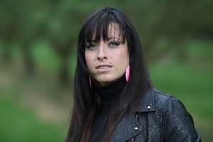Jessica Rock