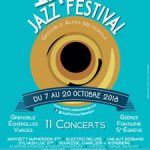 Jazz Festival 2018