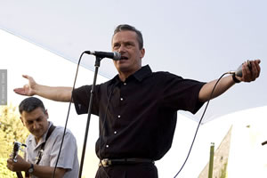 Yussef Remadna